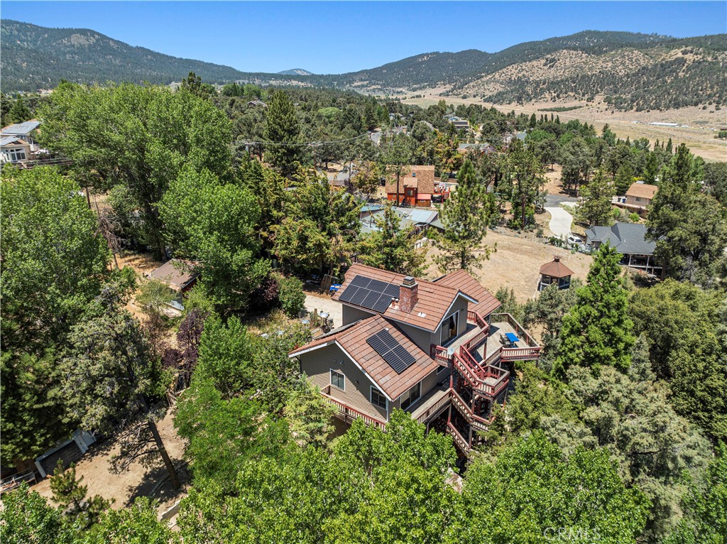 1104 Snowbird Drive