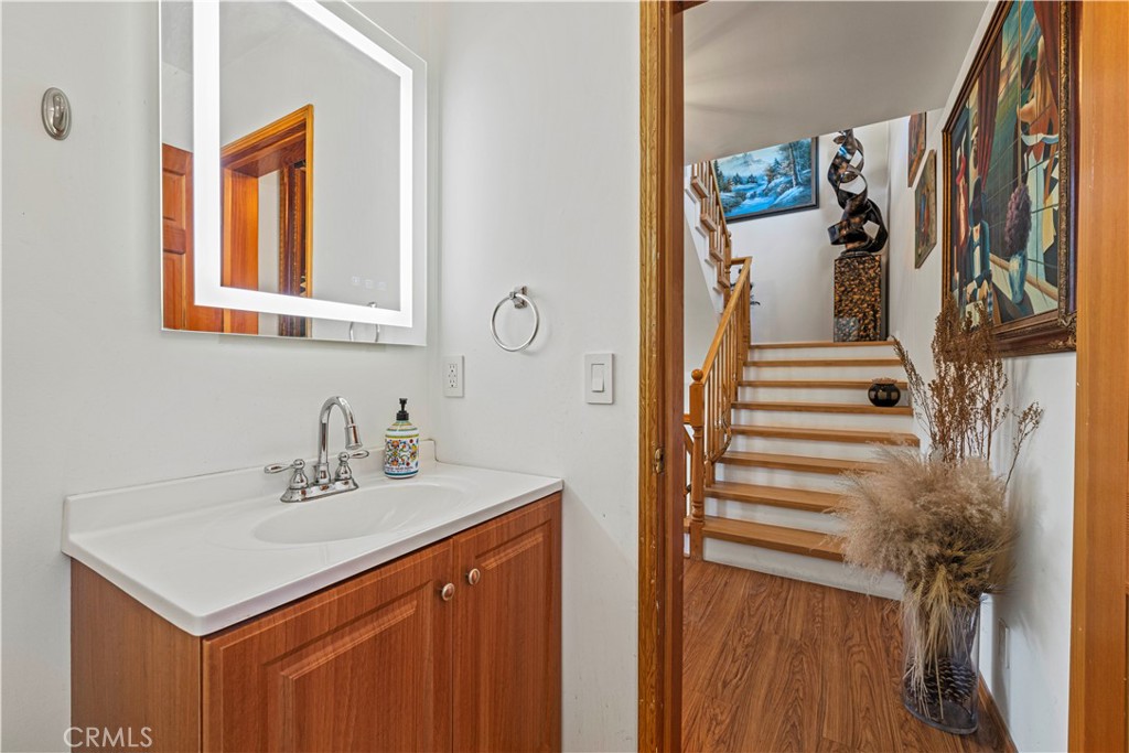1104 Snowbird Drive