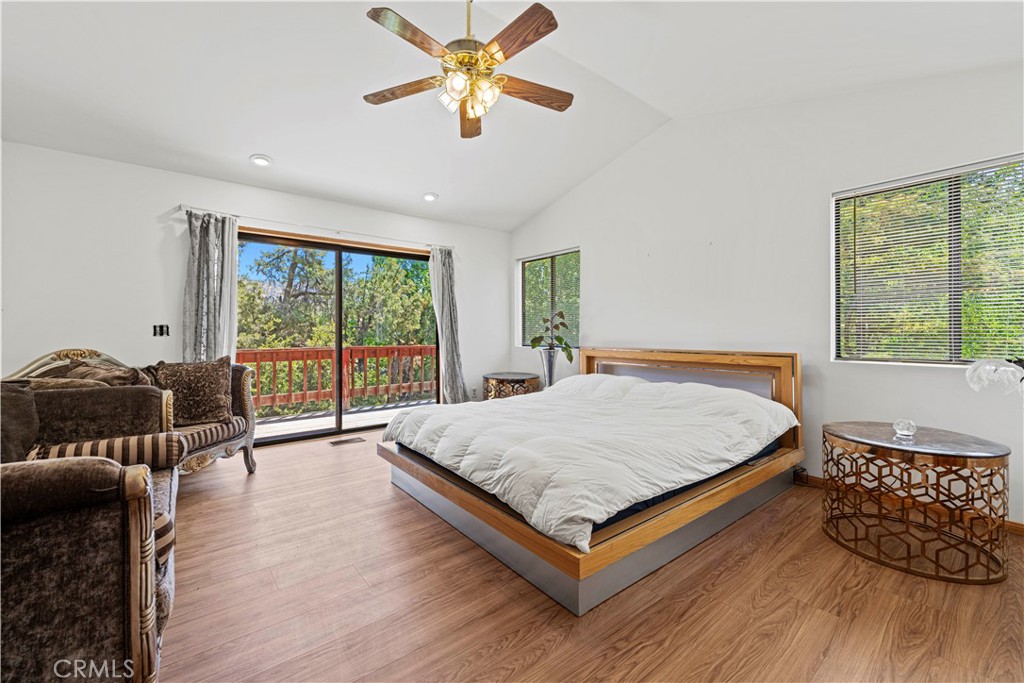 1104 Snowbird Drive