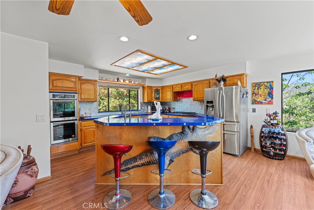 1104 Snowbird Drive