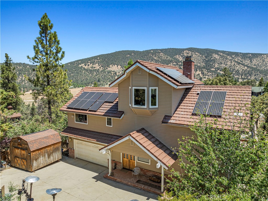 1104 Snowbird Drive