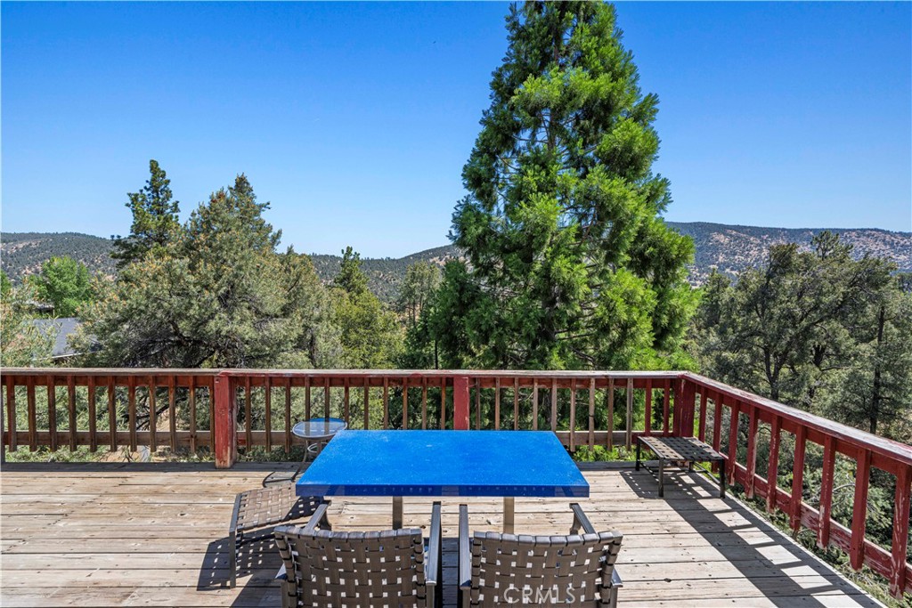 1104 Snowbird Drive