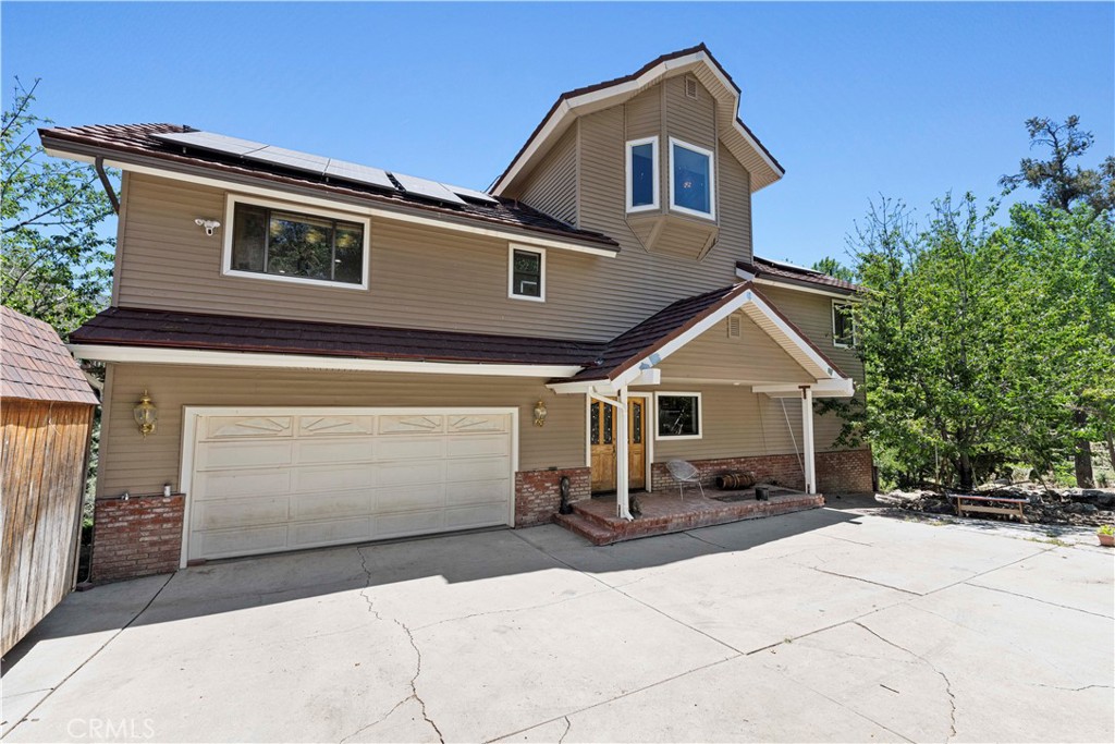 1104 Snowbird Drive