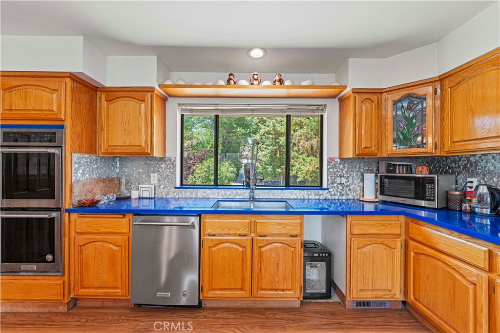 1104 Snowbird Drive