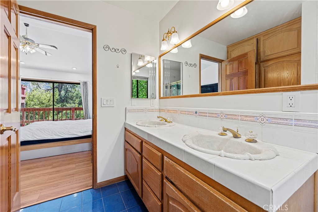 1104 Snowbird Drive