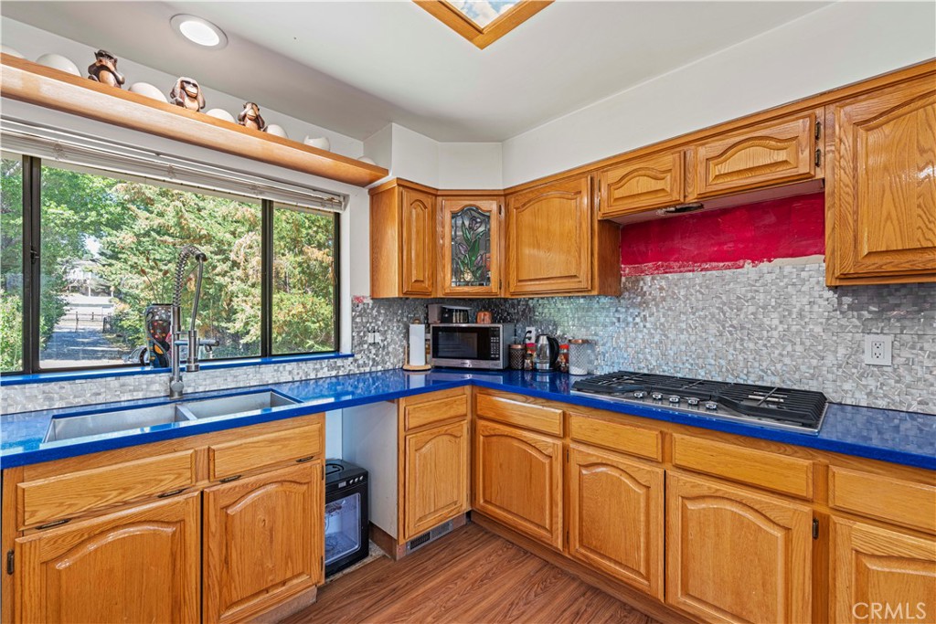 1104 Snowbird Drive