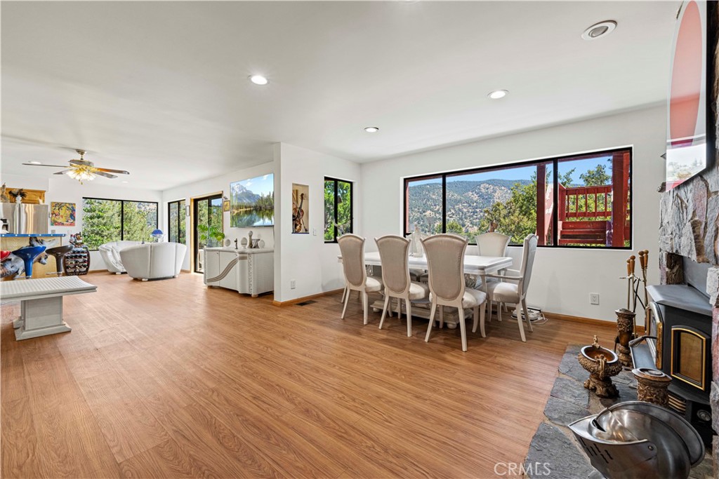 1104 Snowbird Drive