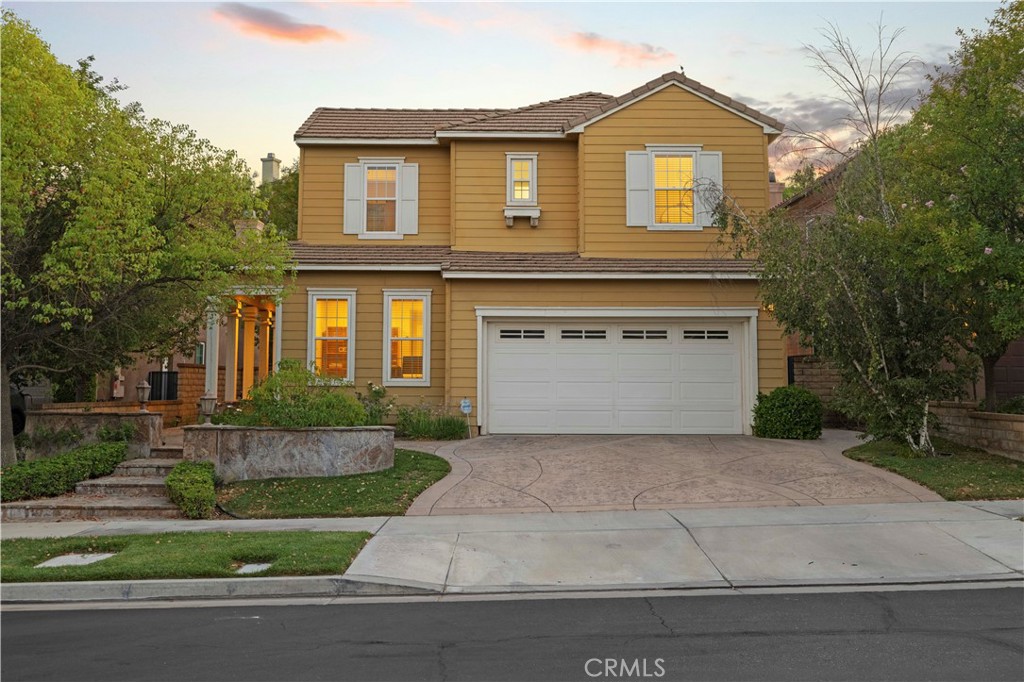 26821 Peppertree Drive