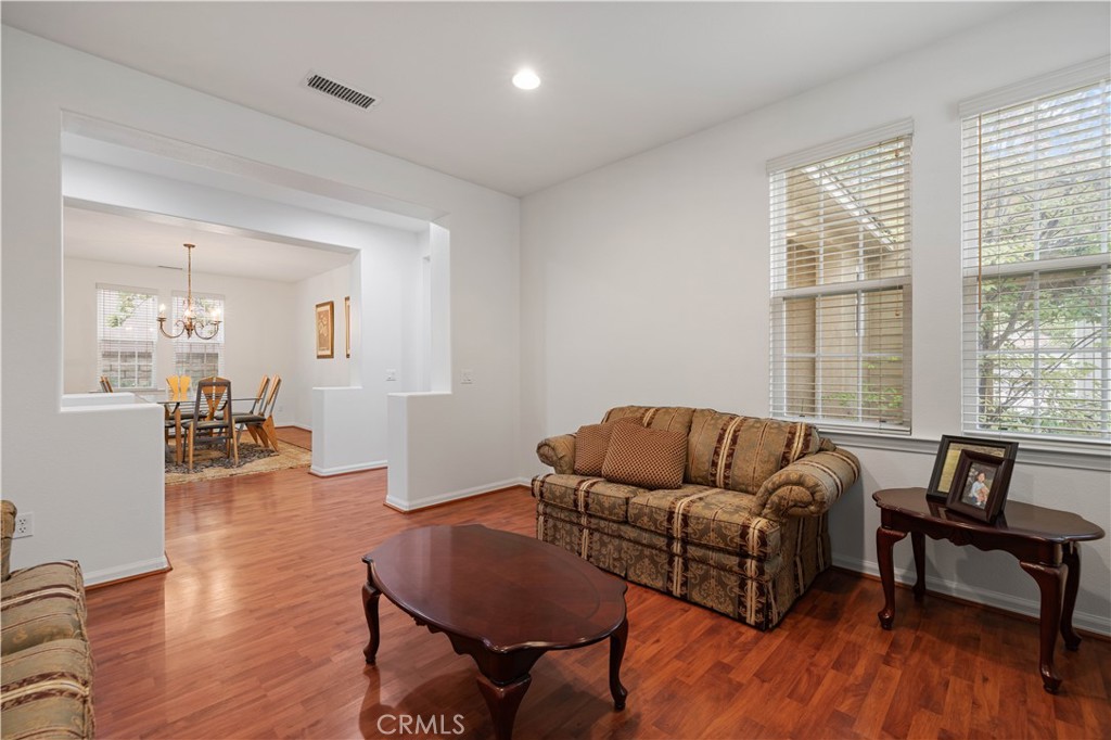 26821 Peppertree Drive