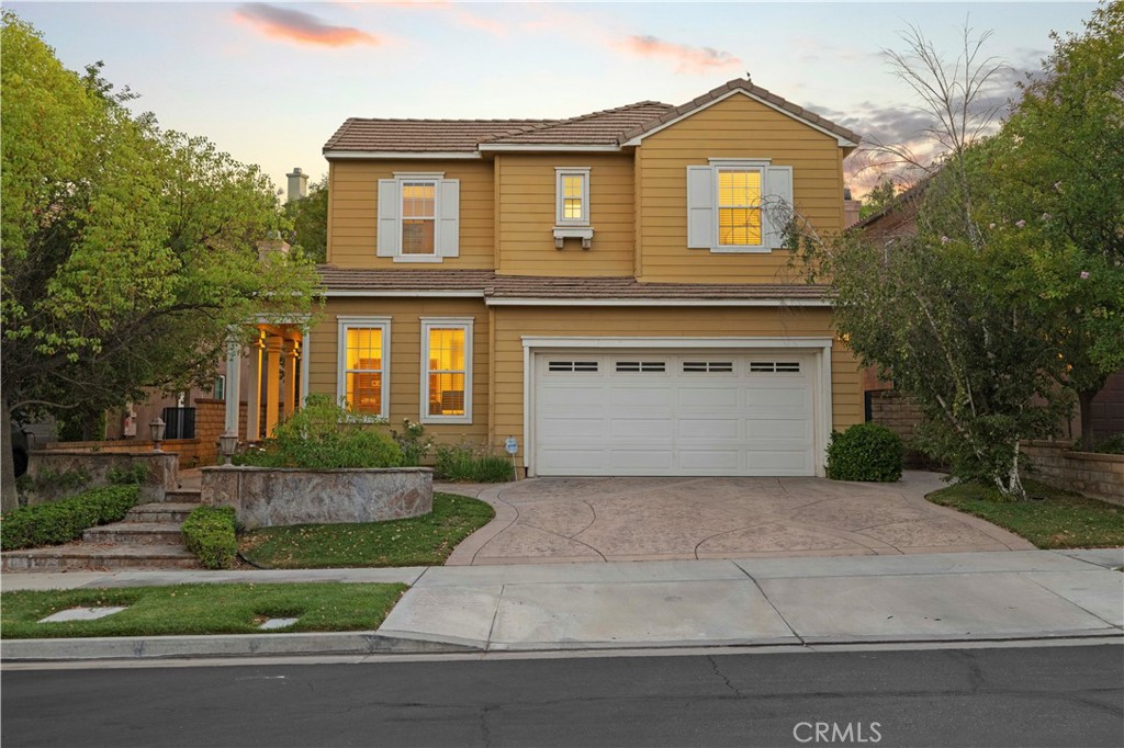 26821 Peppertree Drive