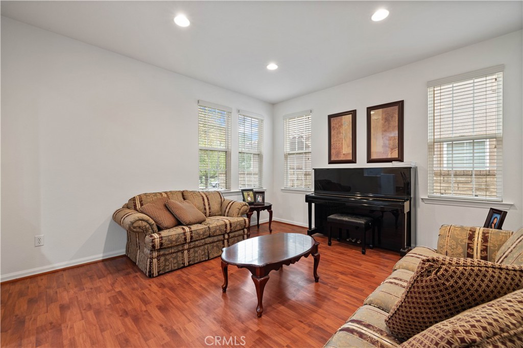 26821 Peppertree Drive