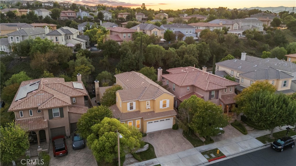 26821 Peppertree Drive