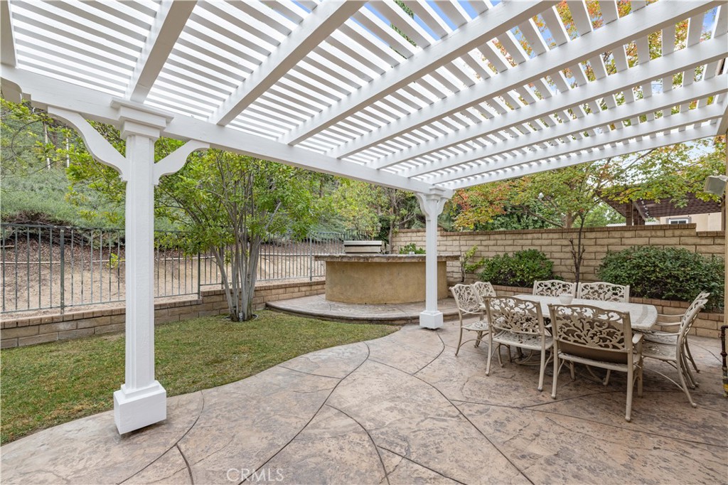 26821 Peppertree Drive