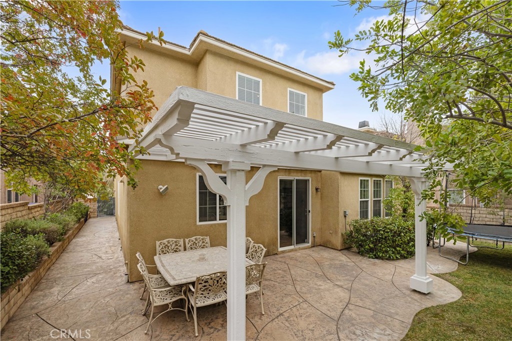 26821 Peppertree Drive