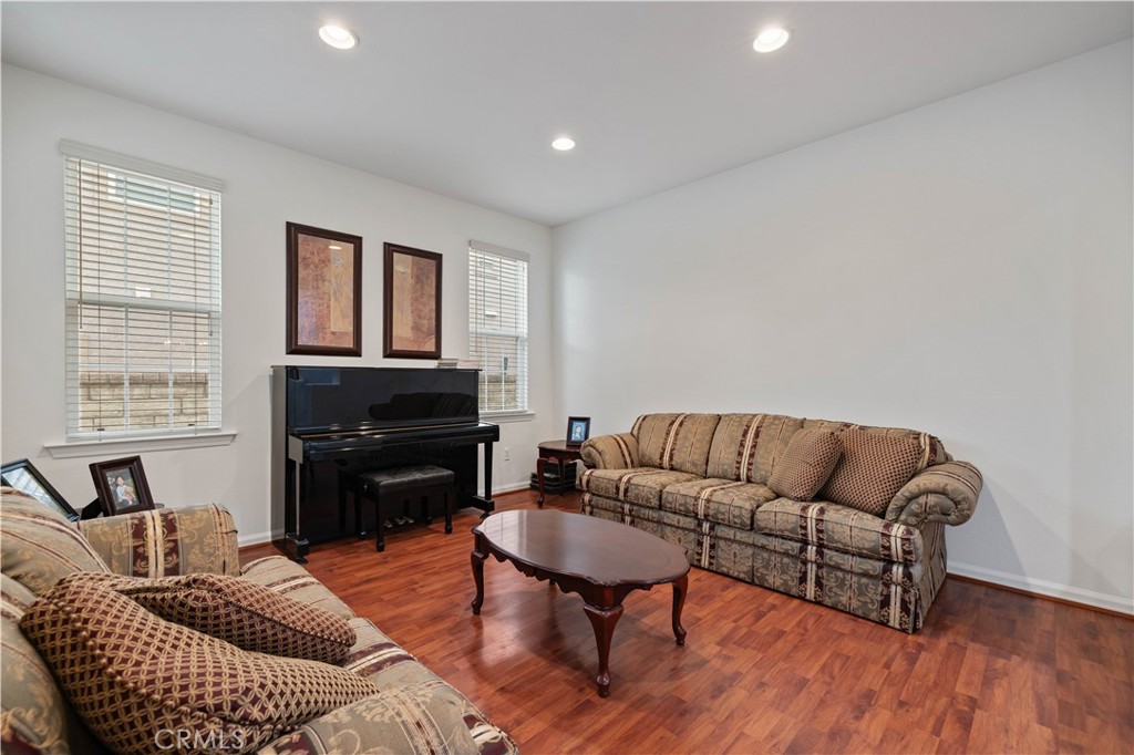 26821 Peppertree Drive