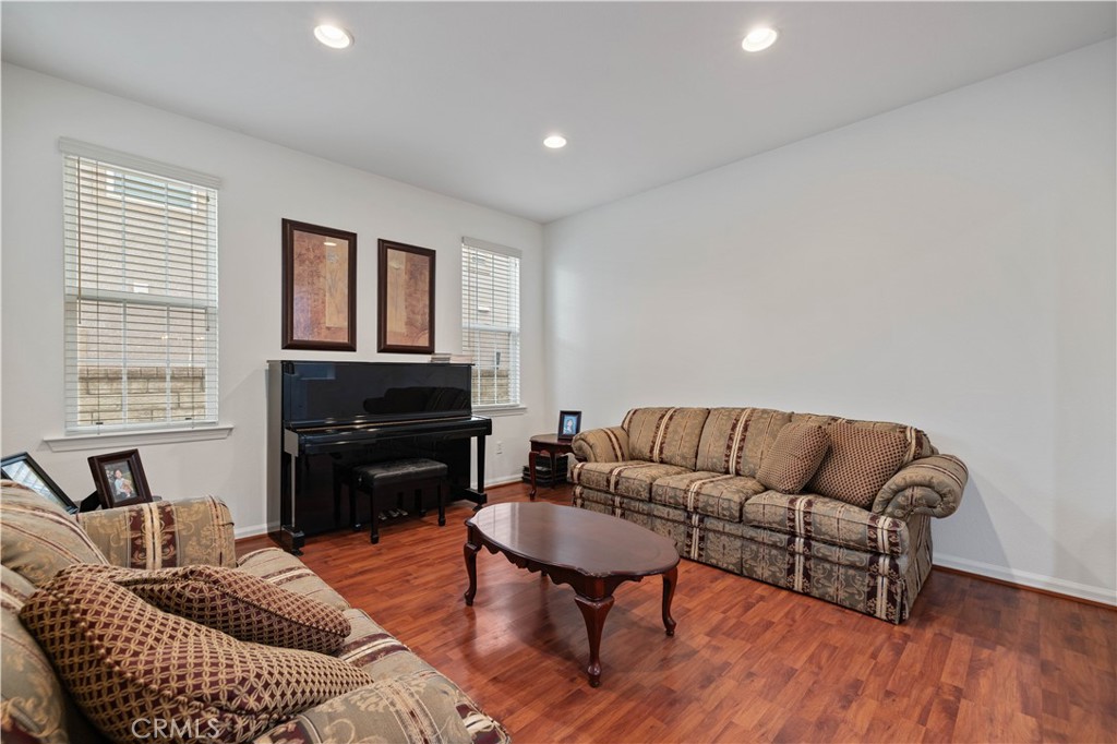 26821 Peppertree Drive