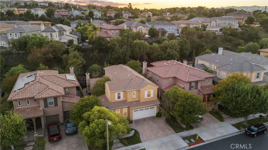 26821 Peppertree Drive