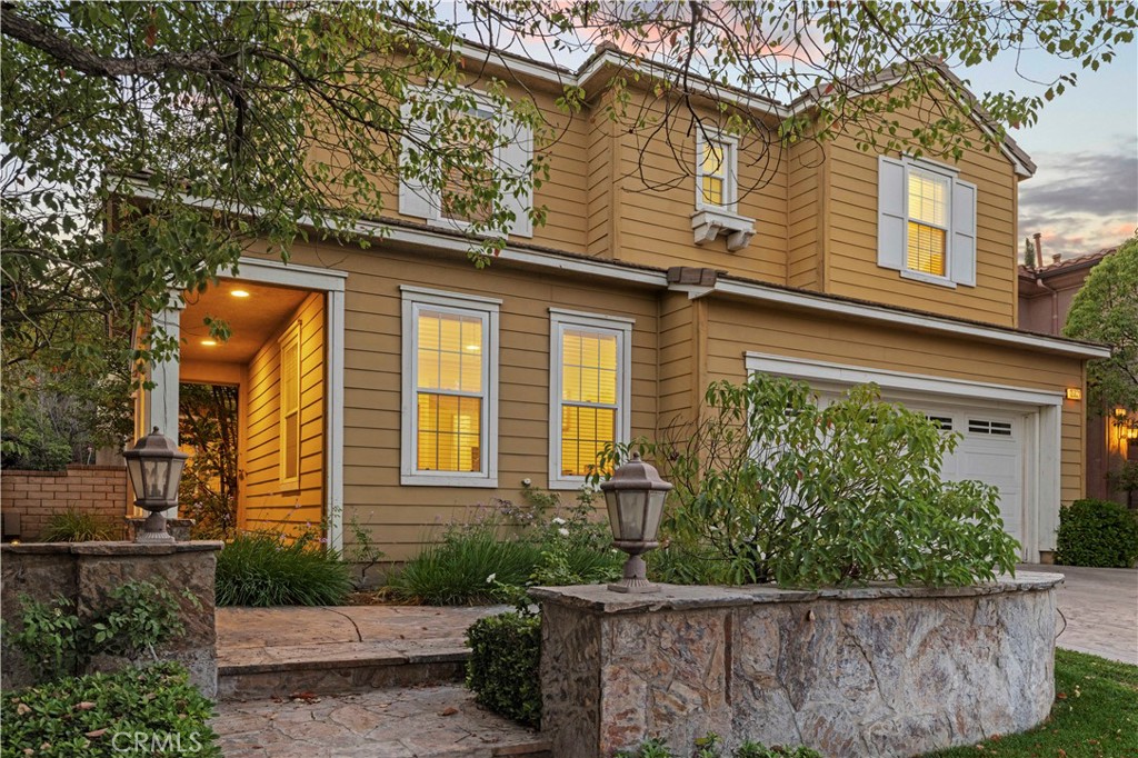 26821 Peppertree Drive