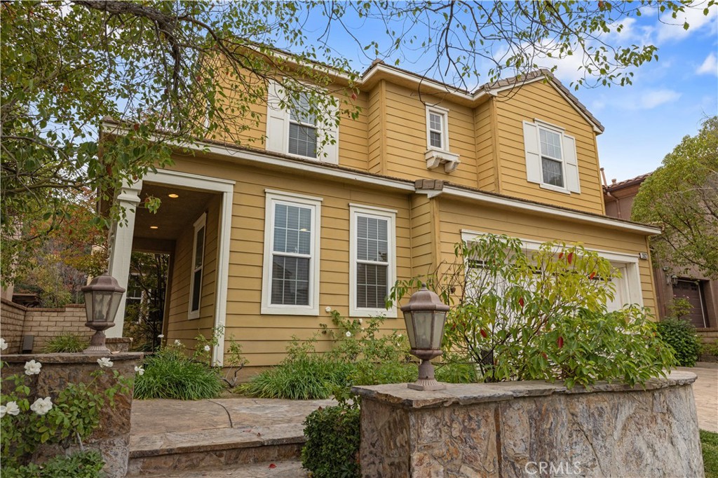 26821 Peppertree Drive