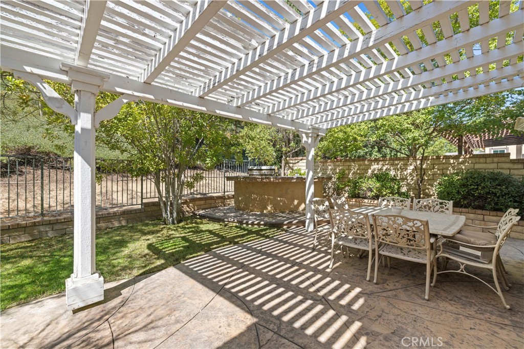 26821 Peppertree Drive