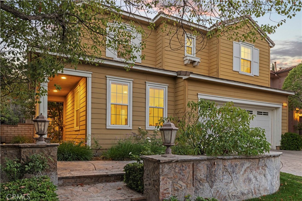 26821 Peppertree Drive