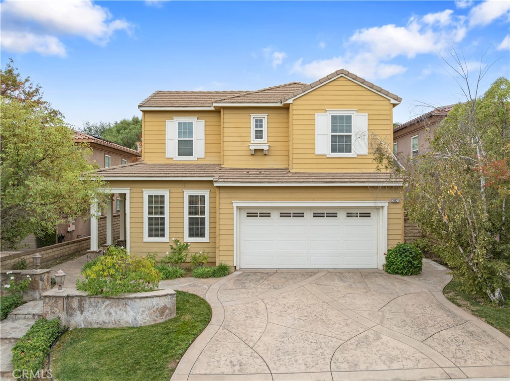 26821 Peppertree Drive