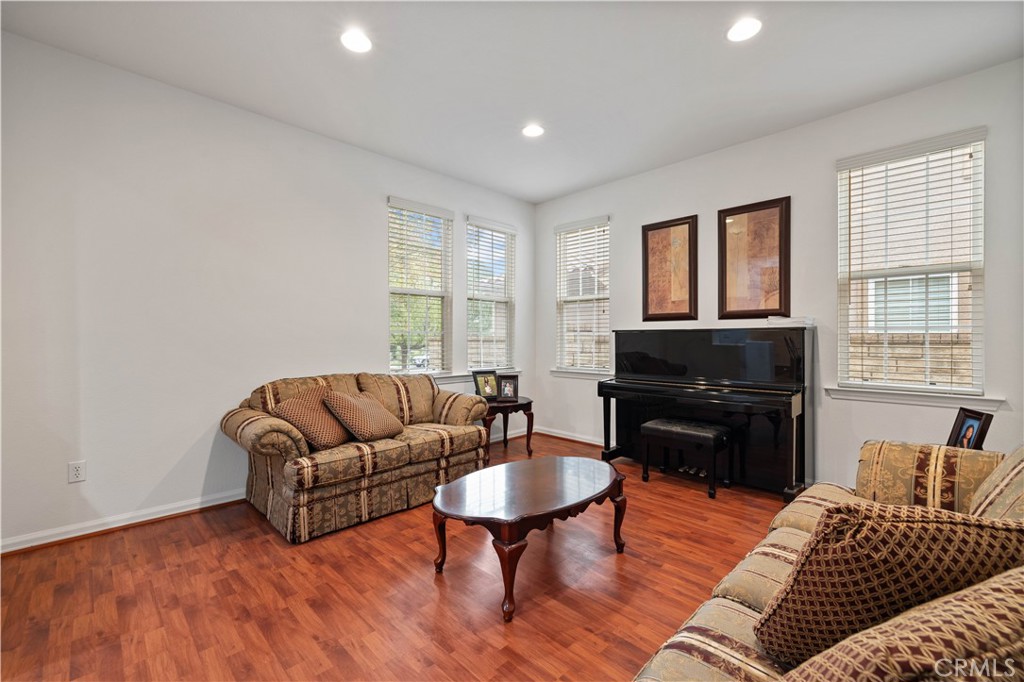 26821 Peppertree Drive