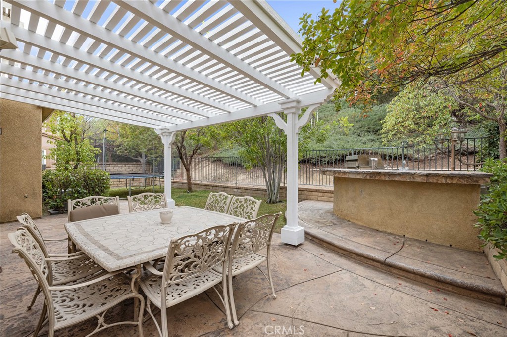 26821 Peppertree Drive