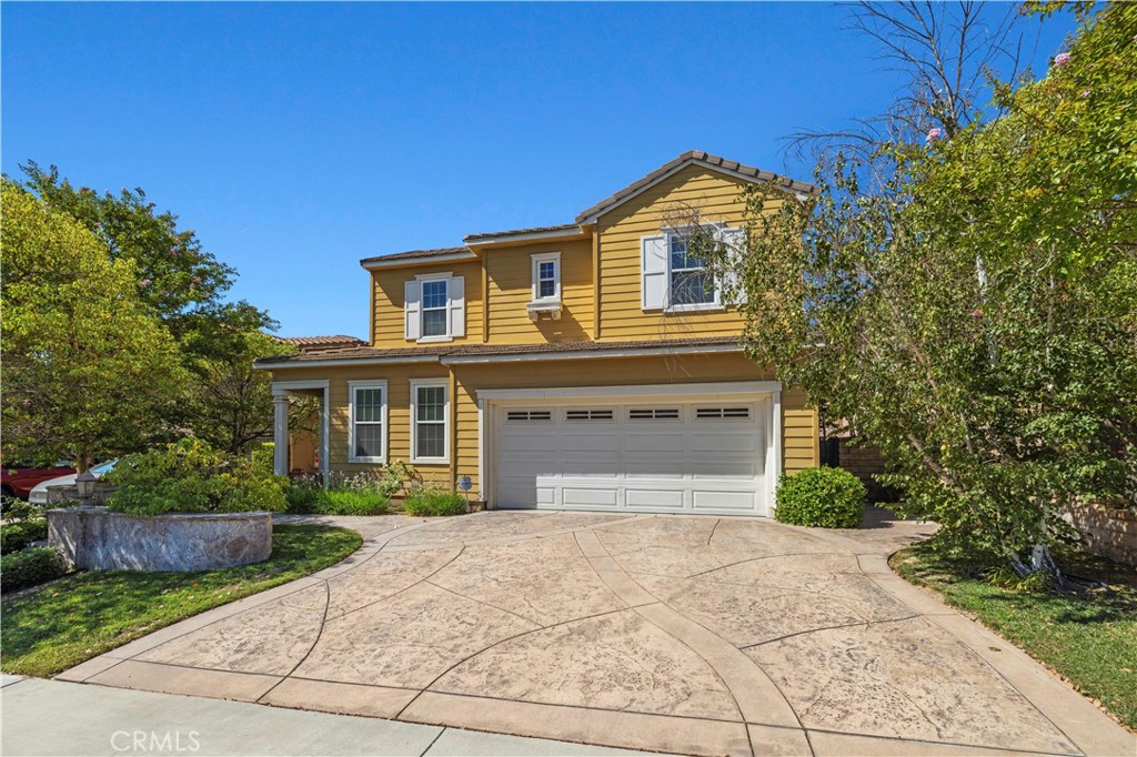26821 Peppertree Drive