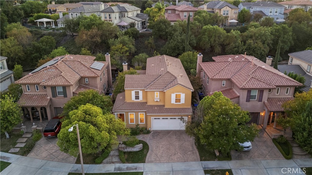 26821 Peppertree Drive