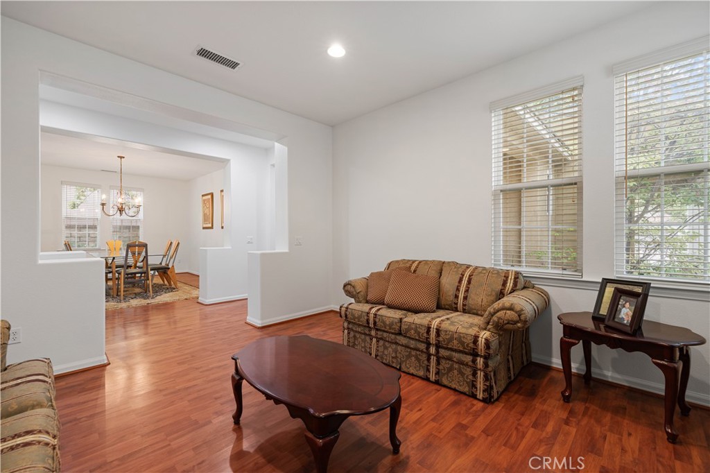 26821 Peppertree Drive