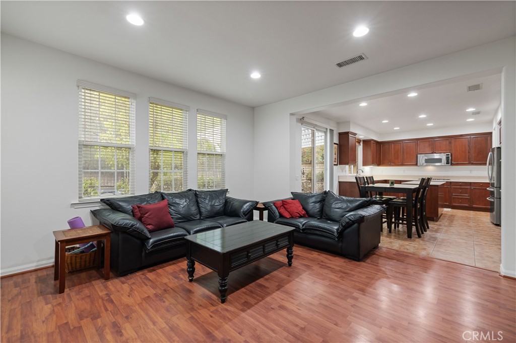 26821 Peppertree Drive