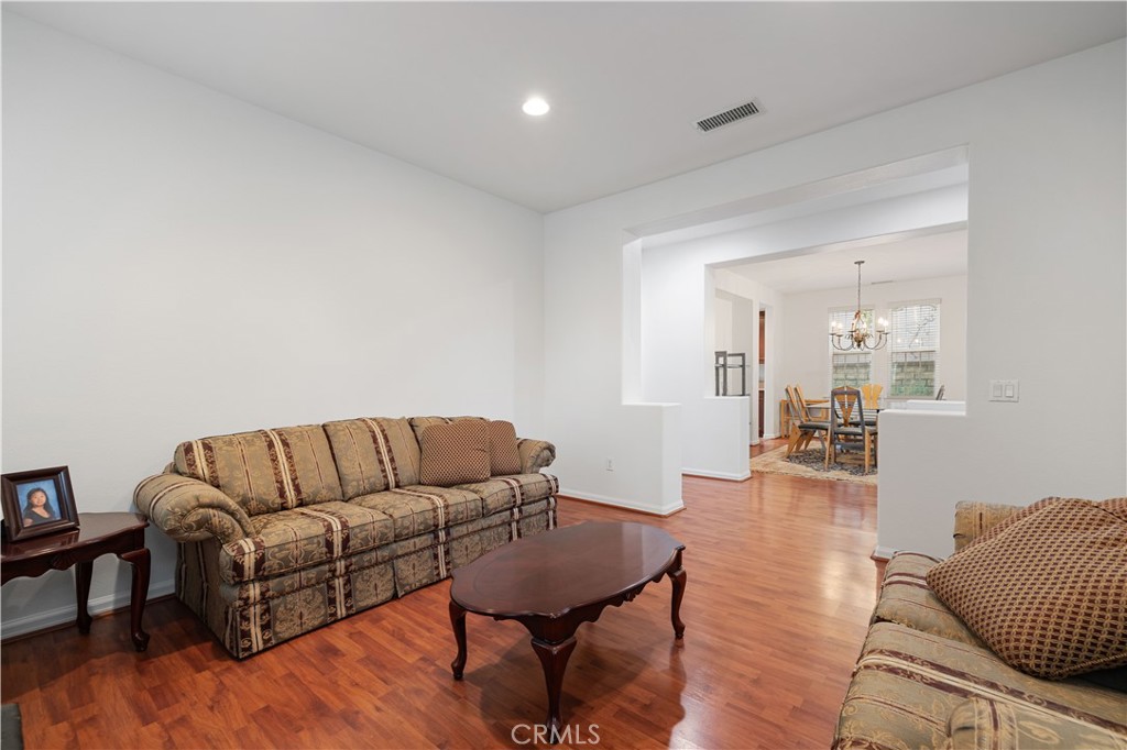 26821 Peppertree Drive