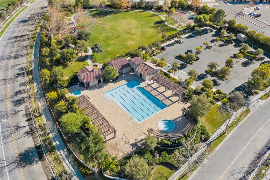 26821 Peppertree Drive