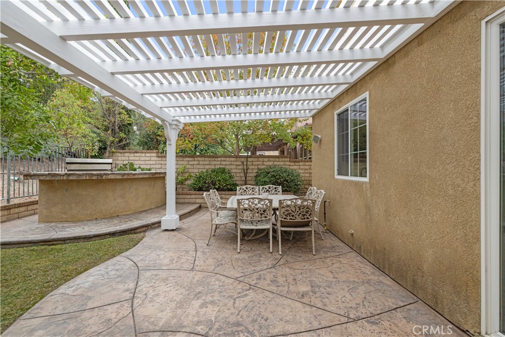 26821 Peppertree Drive