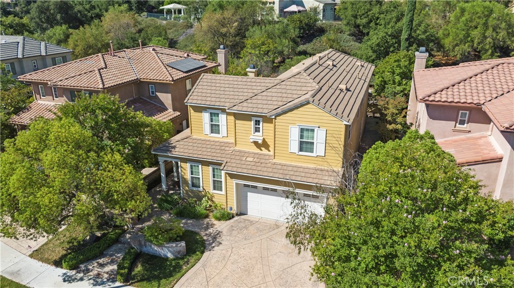 26821 Peppertree Drive