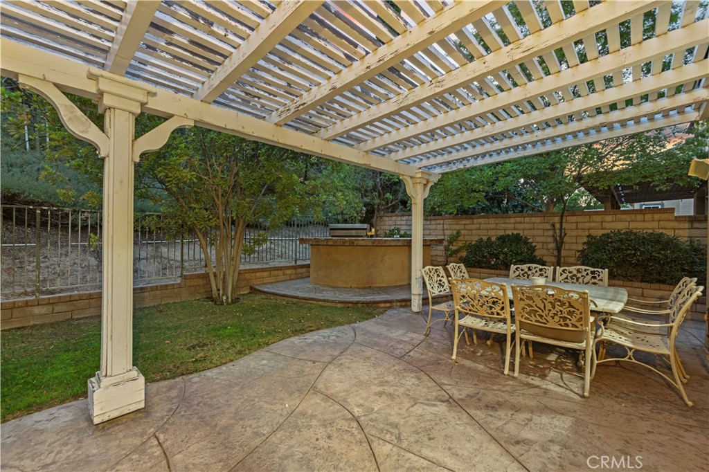 26821 Peppertree Drive