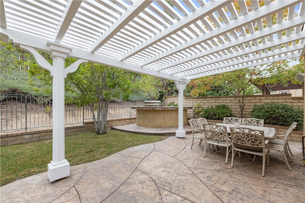 26821 Peppertree Drive