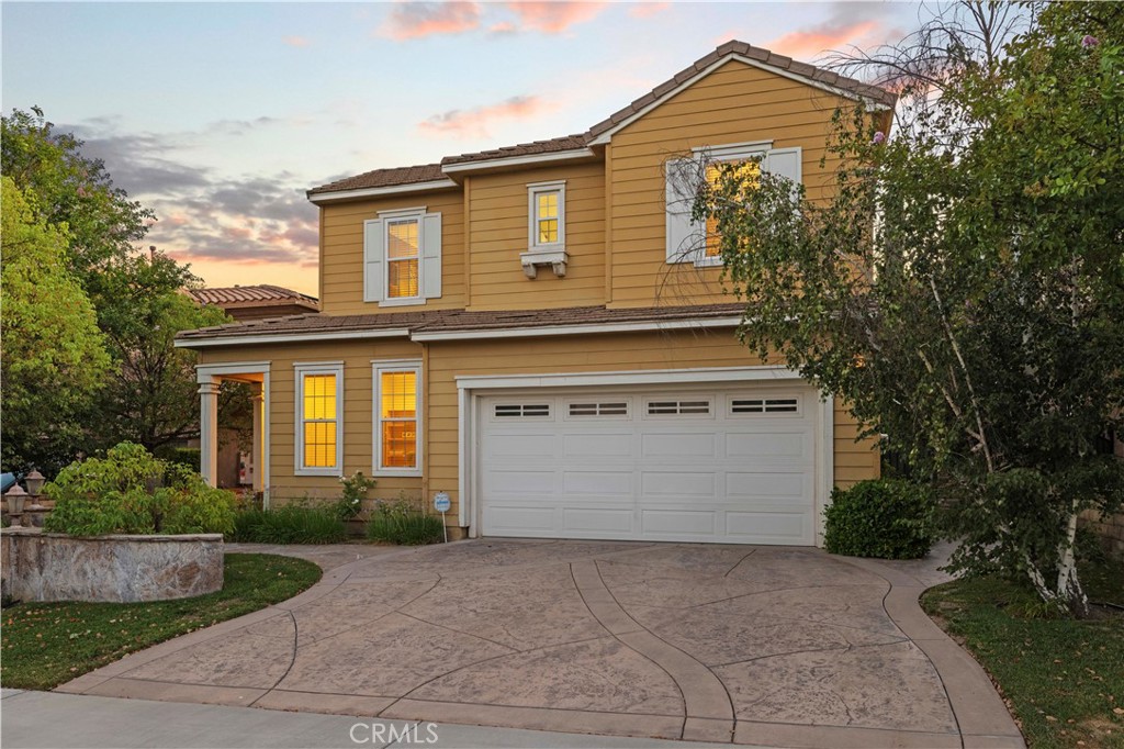 26821 Peppertree Drive