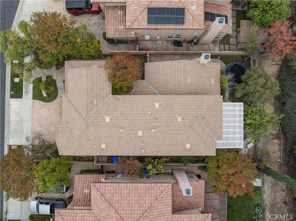 26821 Peppertree Drive