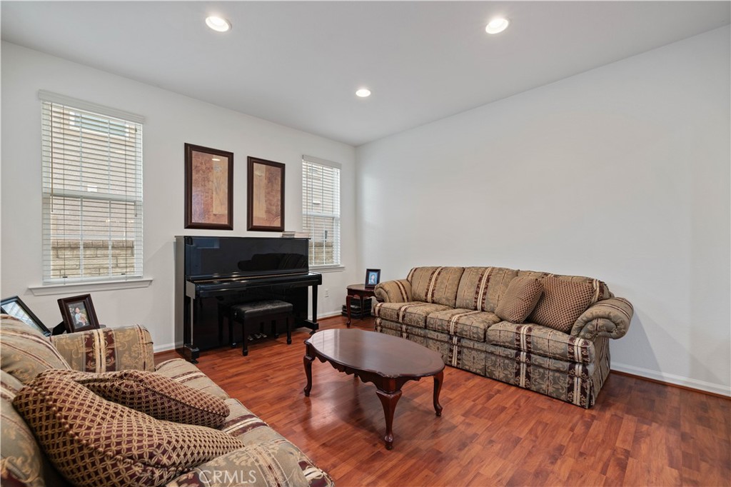 26821 Peppertree Drive