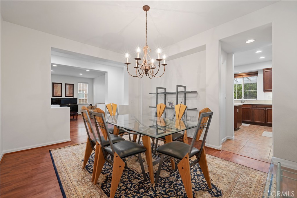 26821 Peppertree Drive