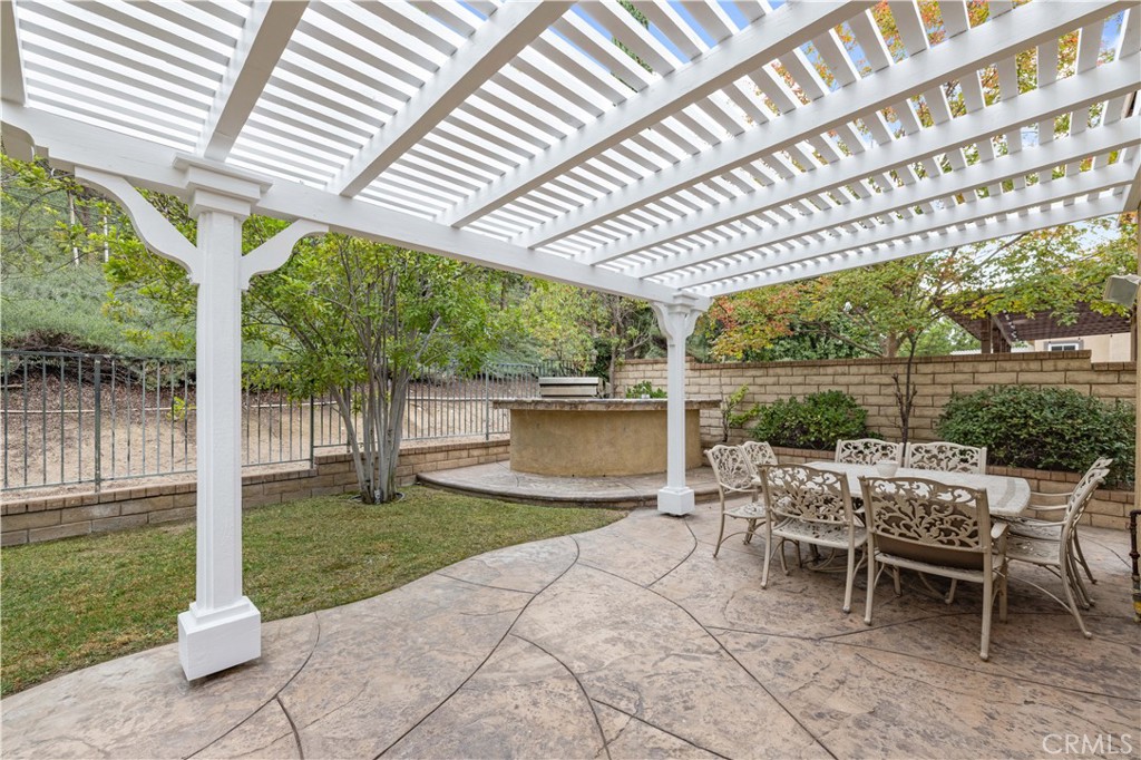 26821 Peppertree Drive