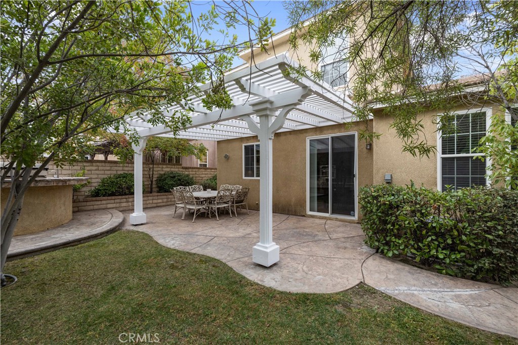 26821 Peppertree Drive