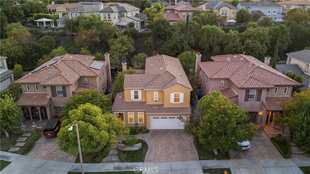 26821 Peppertree Drive