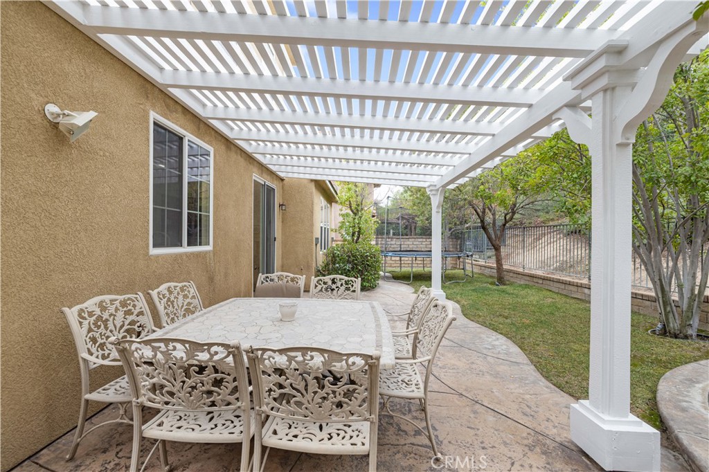 26821 Peppertree Drive