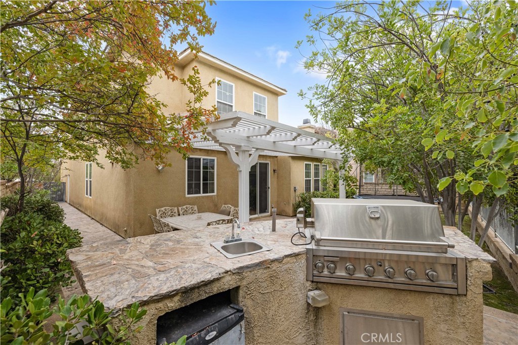 26821 Peppertree Drive