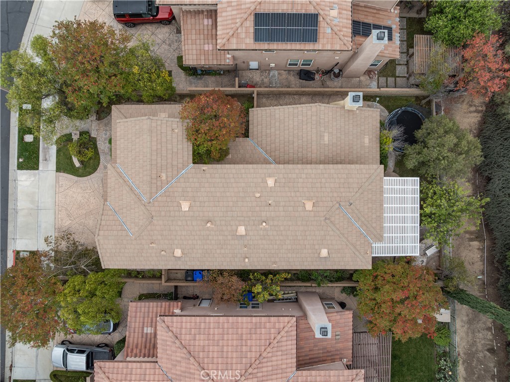 26821 Peppertree Drive