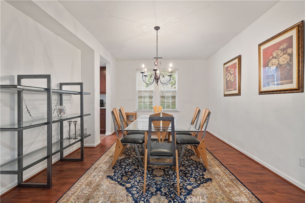 26821 Peppertree Drive