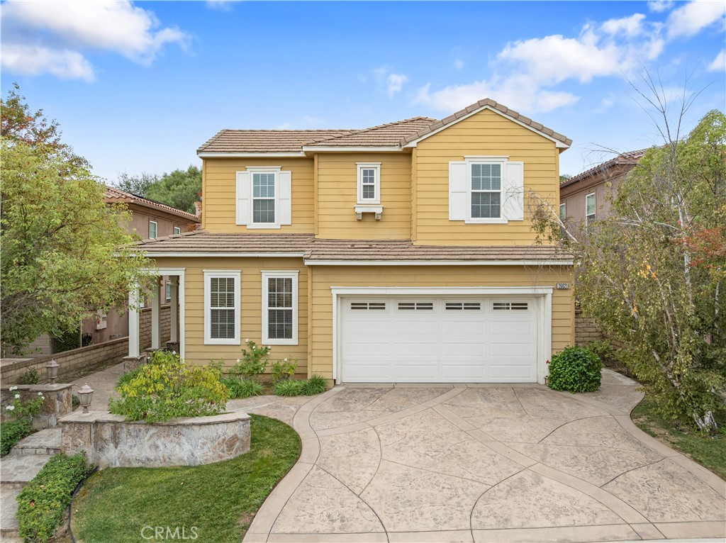 26821 Peppertree Drive